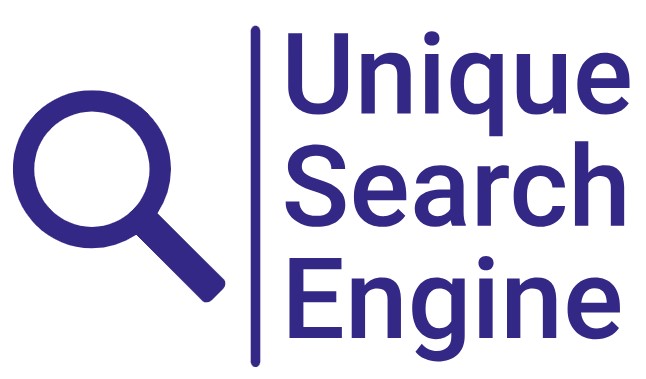 Unique Search Engine