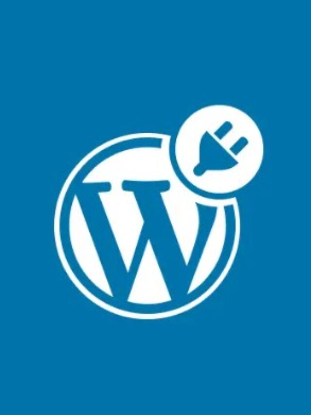 Top 5 WordPress Free Plugins for Bloggers